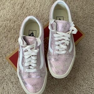Old School Vans